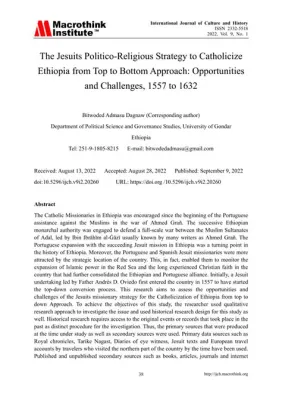 1632年のエチオピアのファSilaseによるJesuit追放、カトリック教会との対立と宗教的権力闘争の象徴