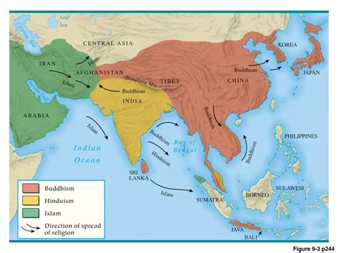  クメール王国の興隆: 初期の農業技術革新とヒンドゥー教の伝播