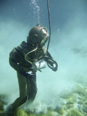 How Heavy is Scuba Gear: Exploring the Weight of Underwater Adventures and the Mysteries of the Deep