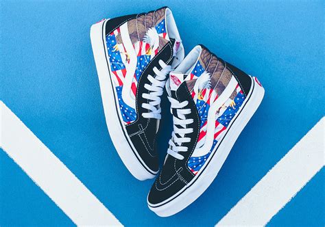 vans スケートハイ、そしてその先にある自由な表現